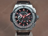 御博HublotBigBangKingPowerF1SS/LEBlackdialAsia自動機芯搭載